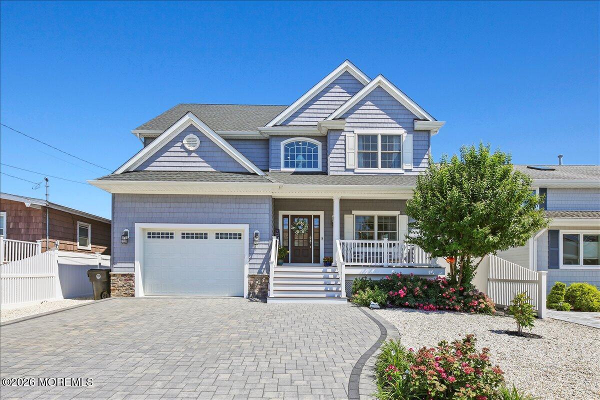 23 W Coral Drive Brick NJ 08723