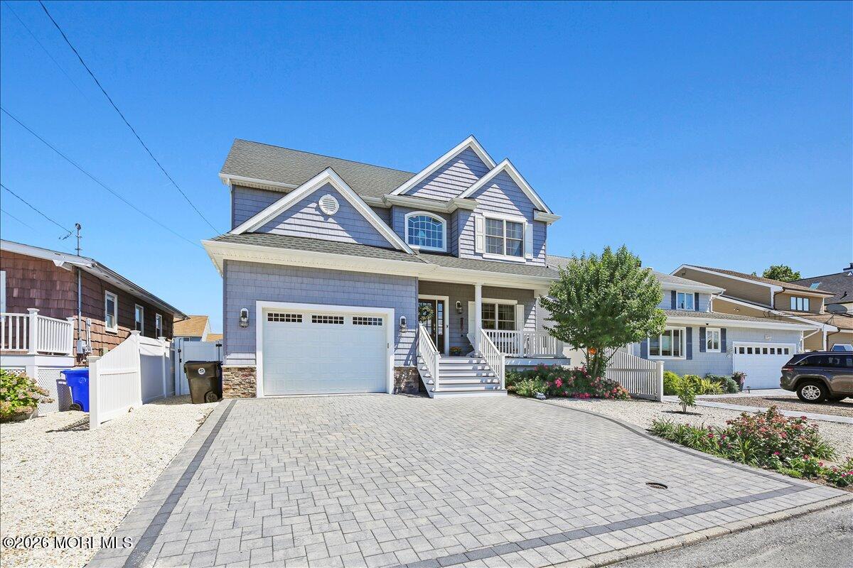 23 W Coral Drive Brick NJ 08723