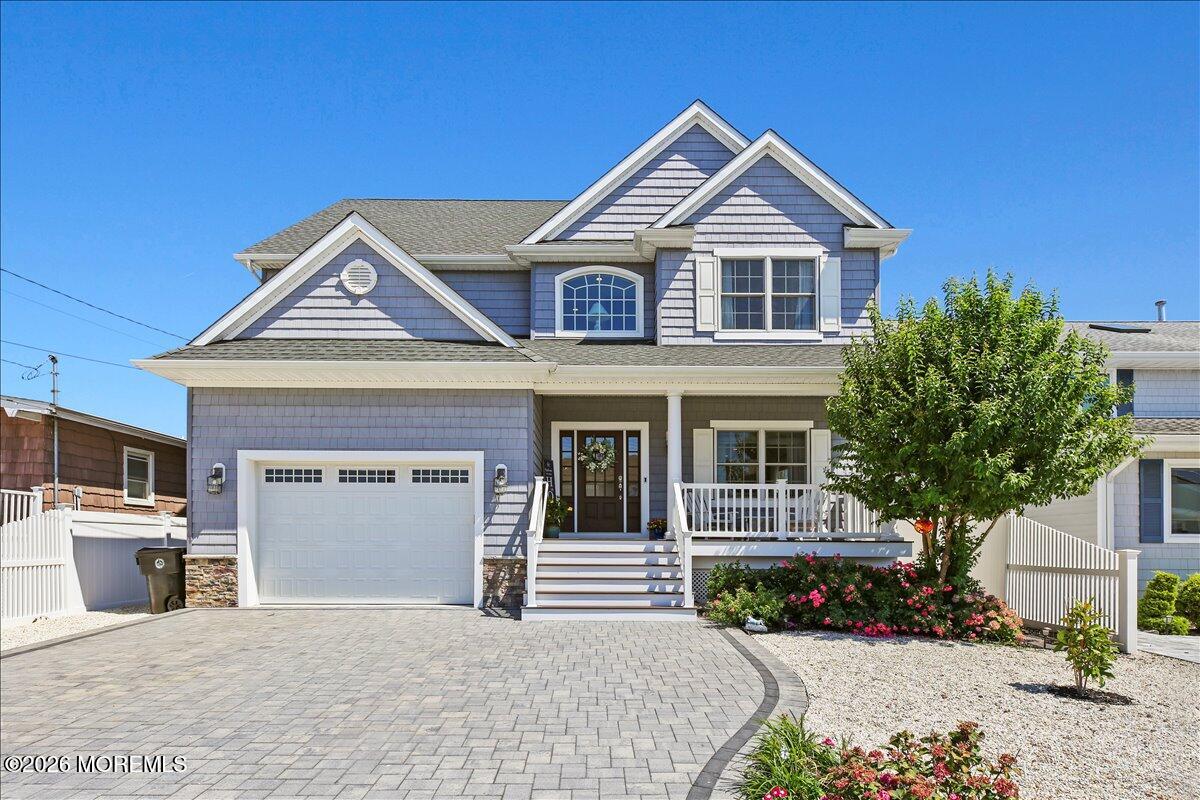 23 W Coral Drive Brick NJ 08723