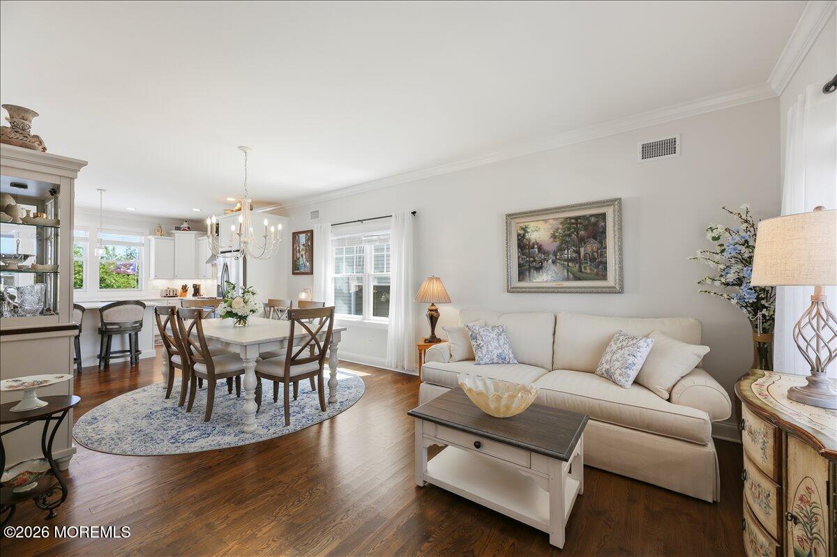 23 W Coral Drive Brick NJ 08723