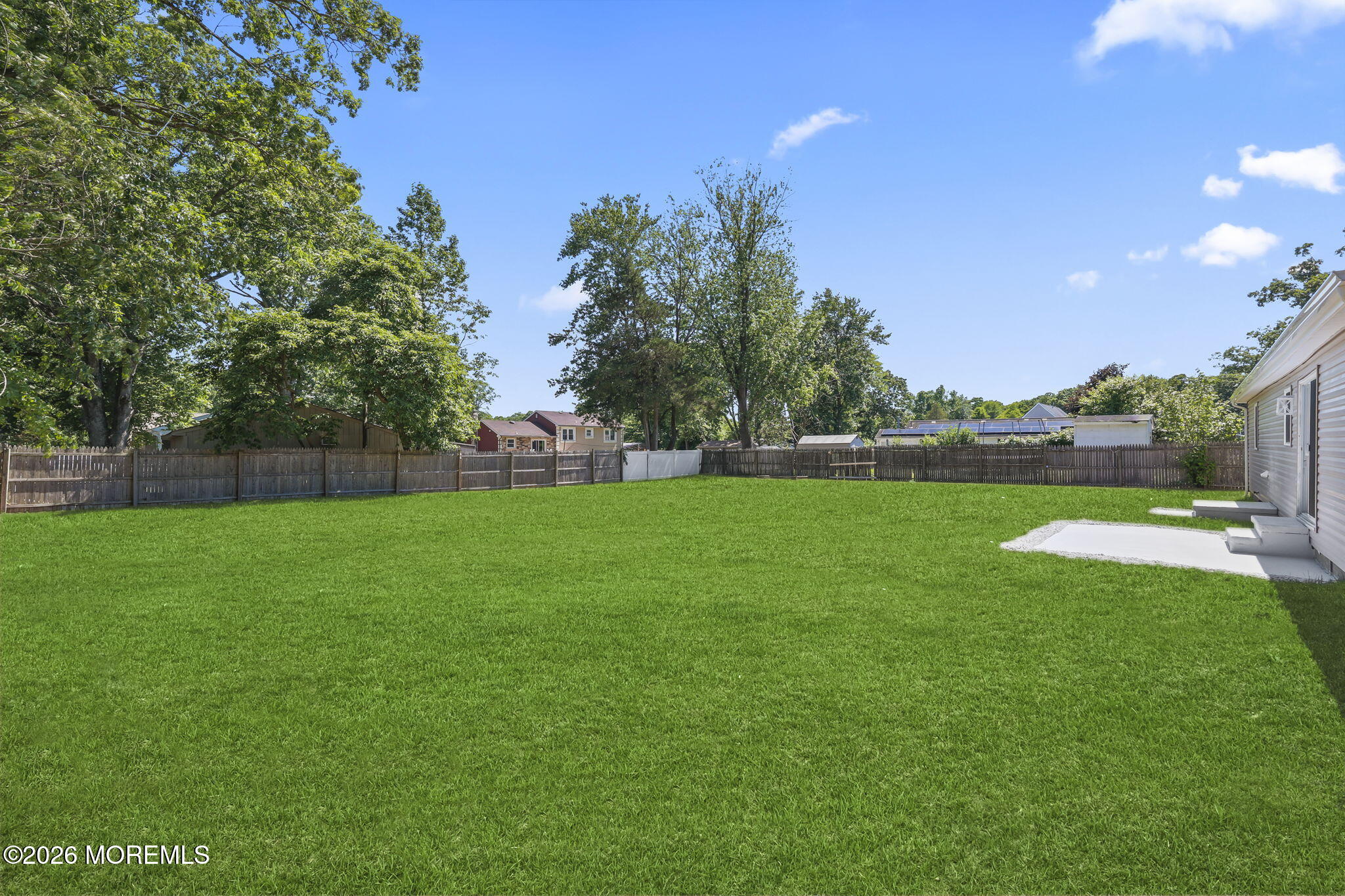 143 W 4th Street Howell NJ 07731