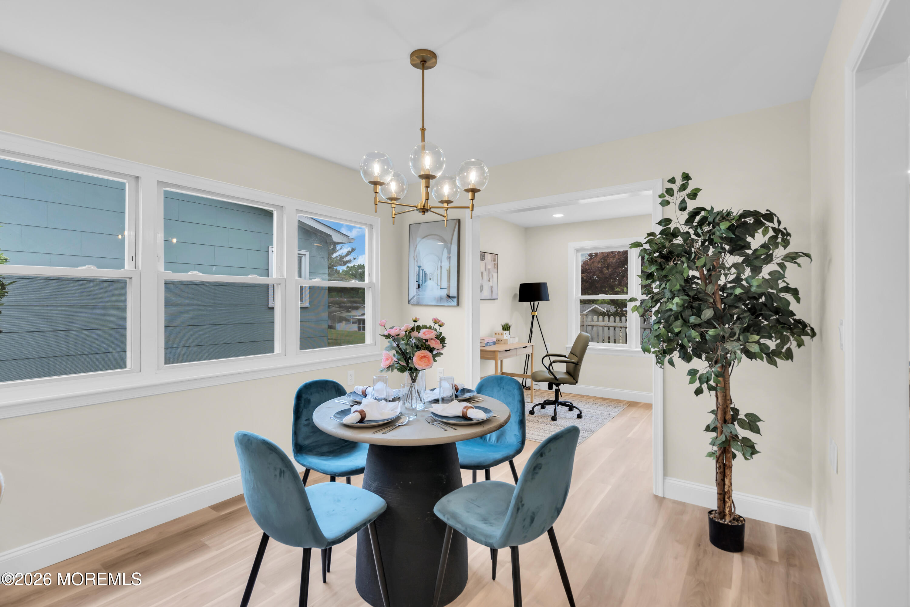 43 Patmore Road Brick NJ 08724