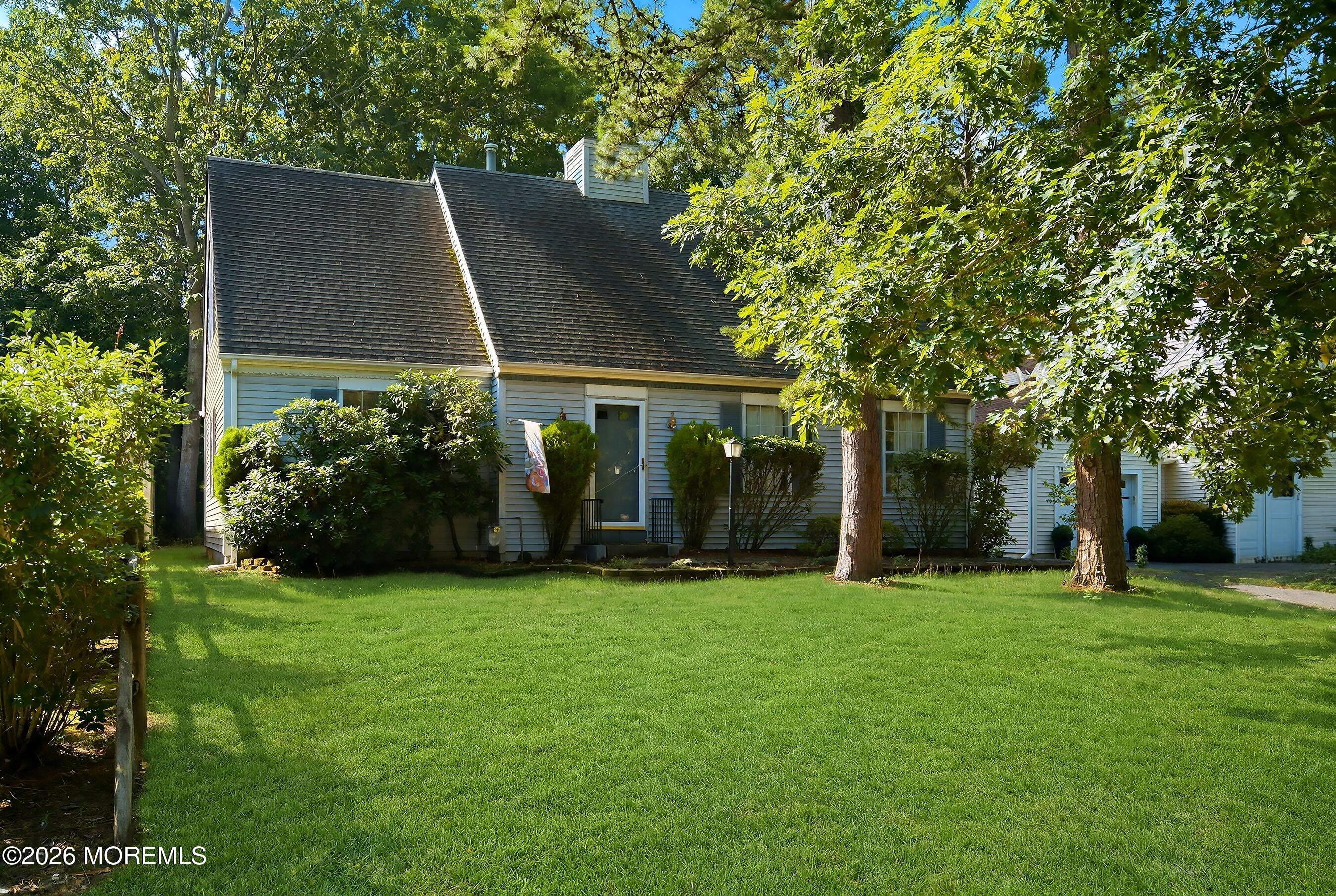 526 E Revere Way Galloway NJ 08205