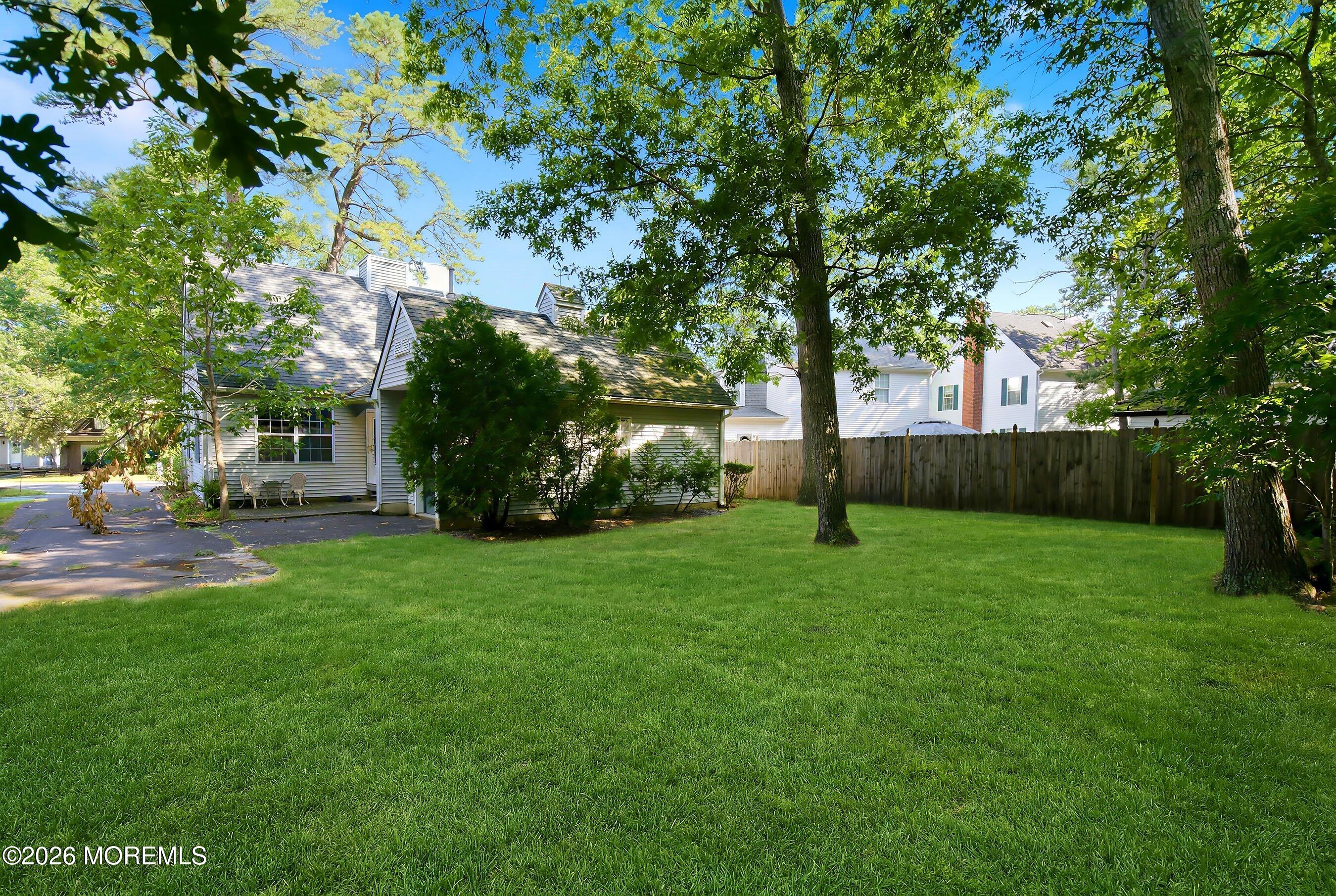 526 E Revere Way Galloway NJ 08205