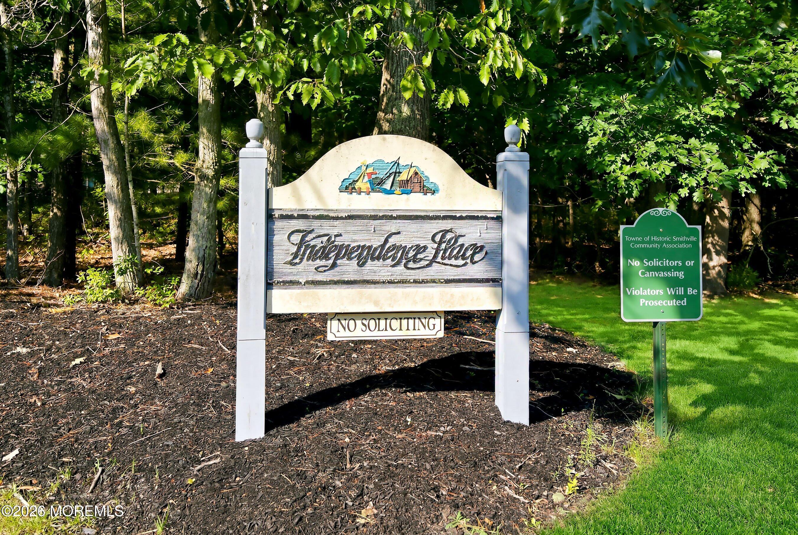 526 E Revere Way Galloway NJ 08205