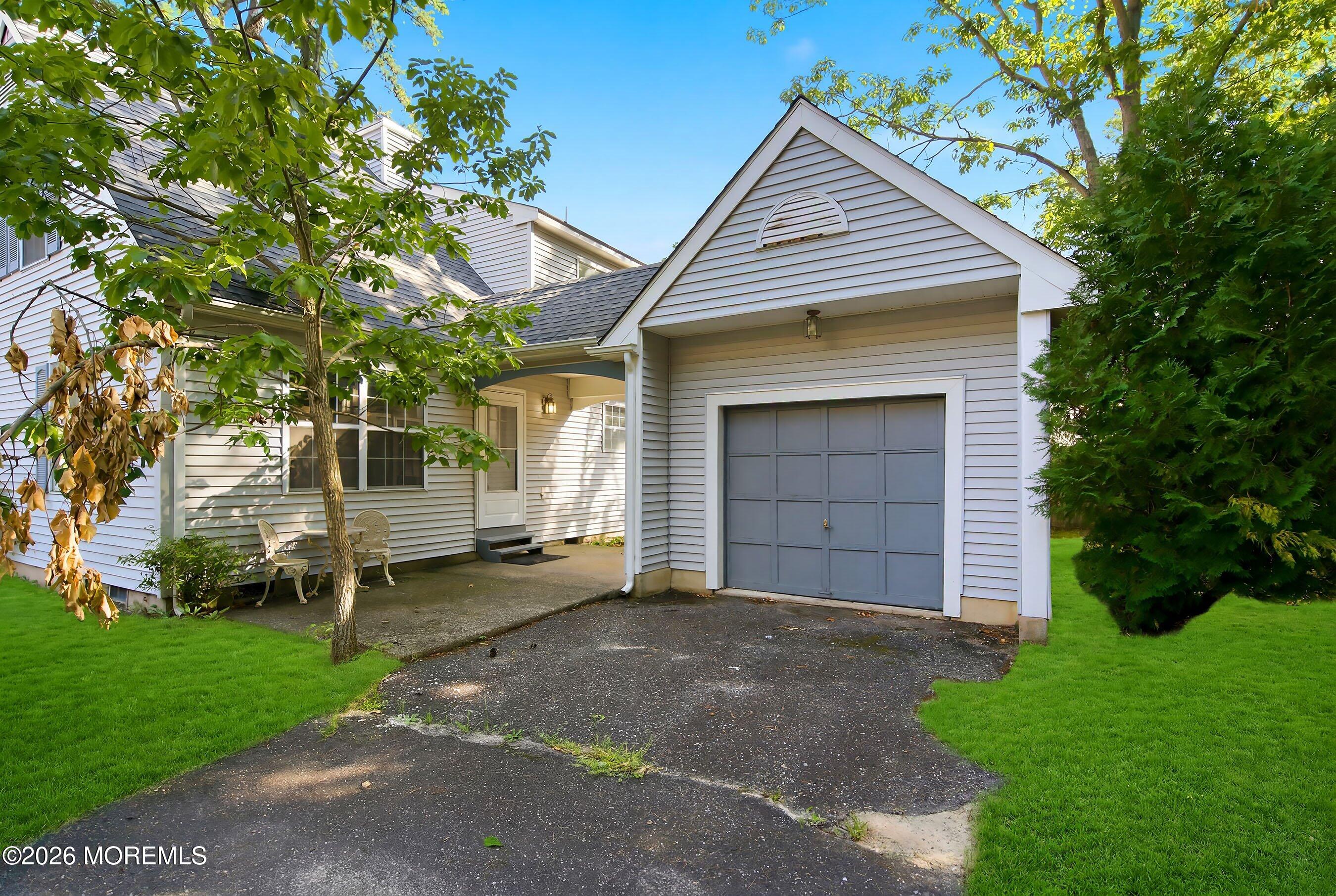 526 E Revere Way Galloway NJ 08205