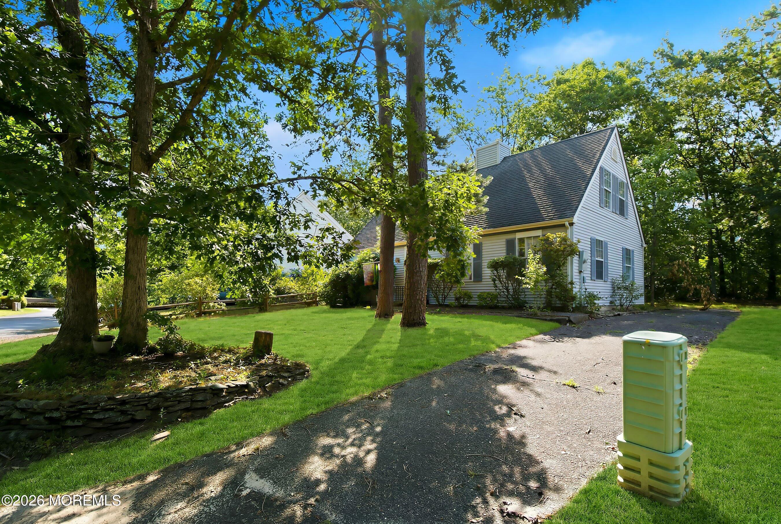 526 E Revere Way Galloway NJ 08205