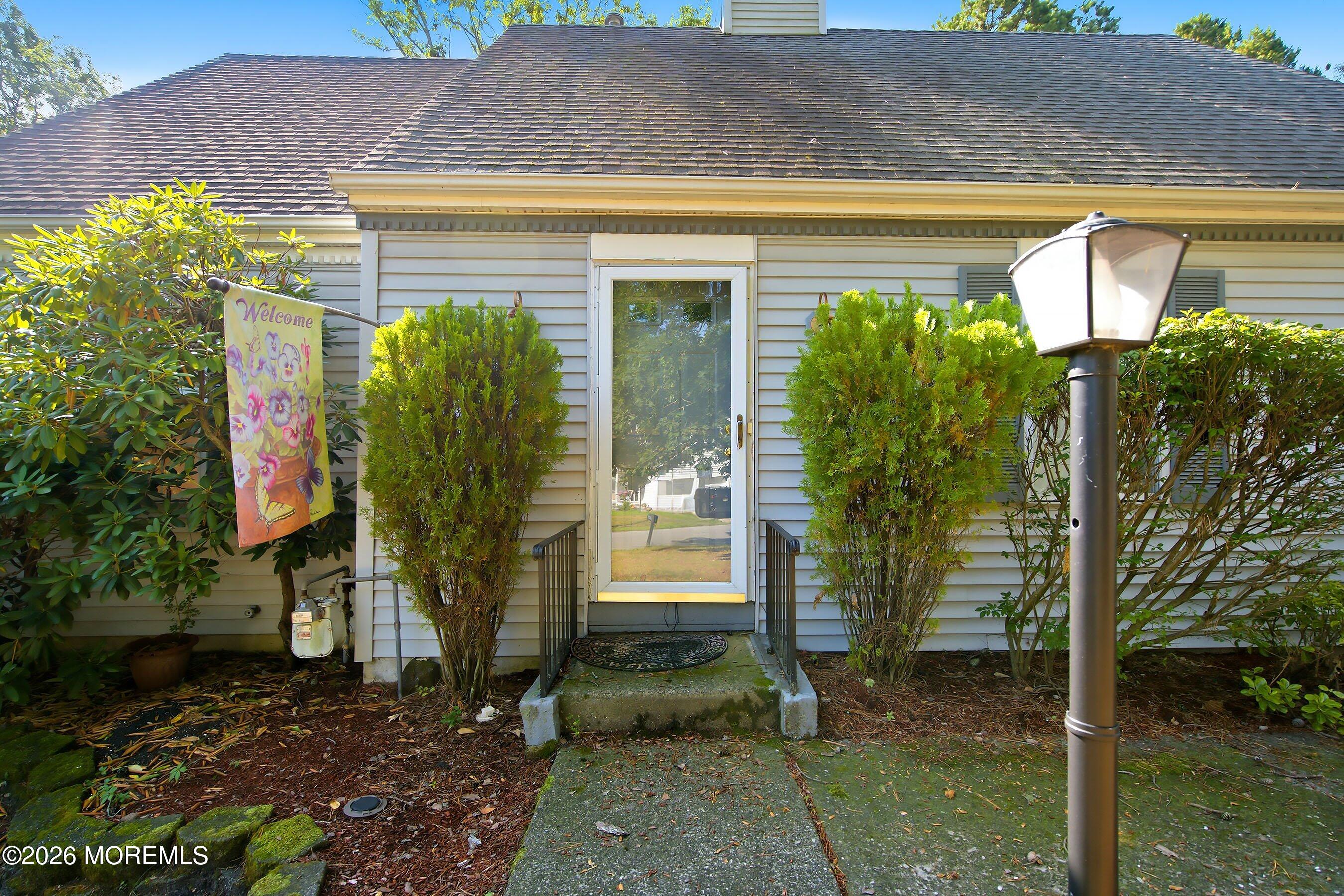 526 E Revere Way Galloway NJ 08205