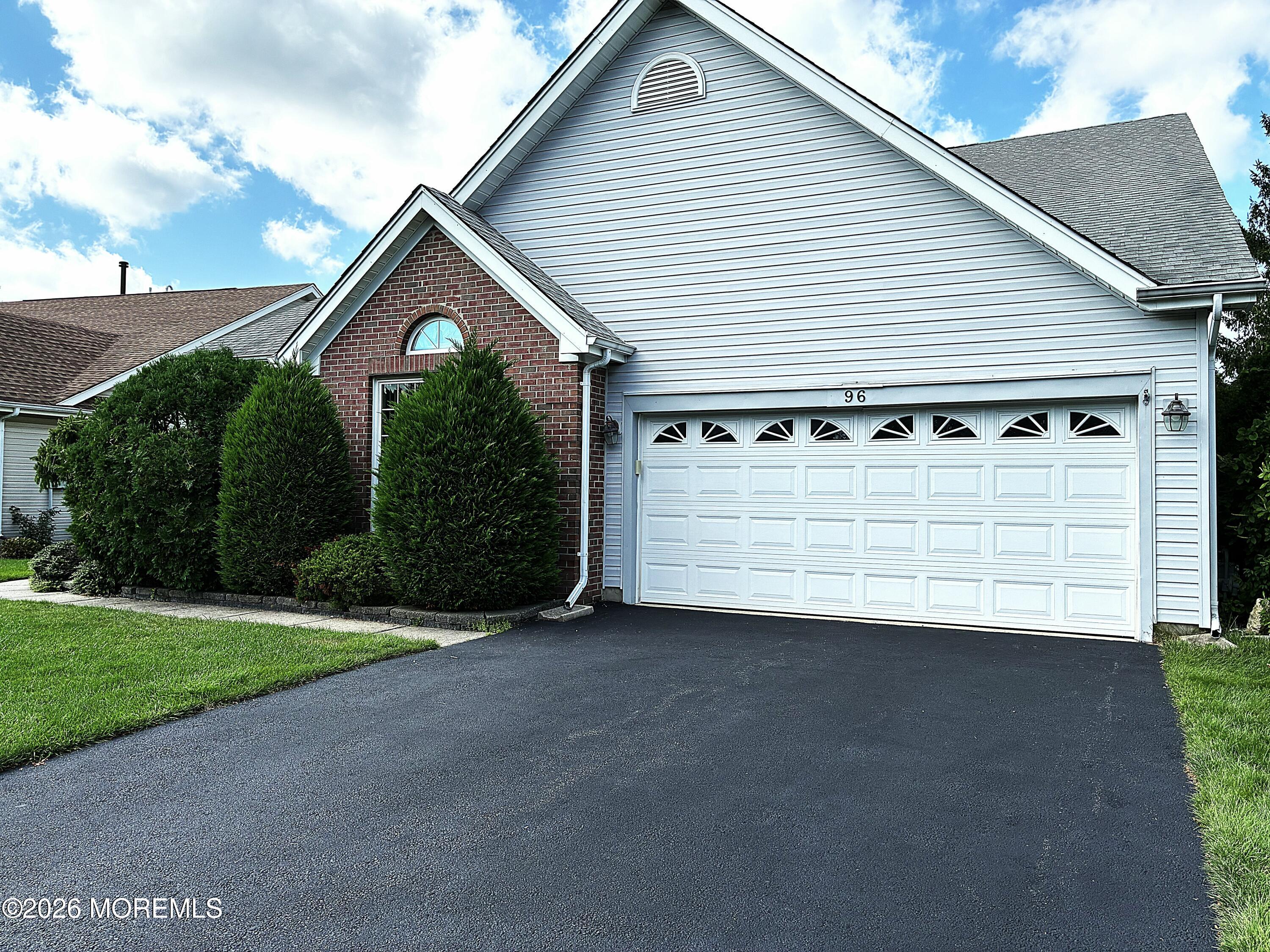 96 Butler Avenue Bayville NJ 08721