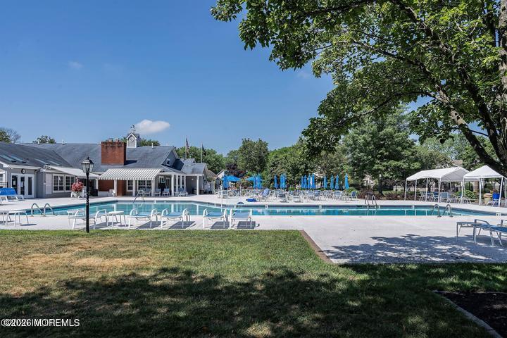 96 Butler Avenue Bayville NJ 08721