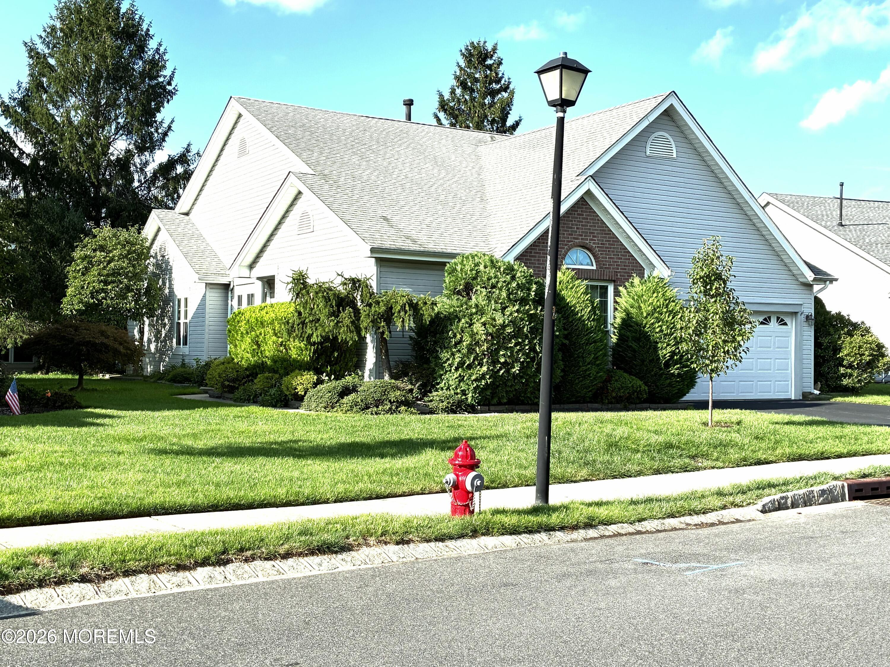 96 Butler Avenue Bayville NJ 08721