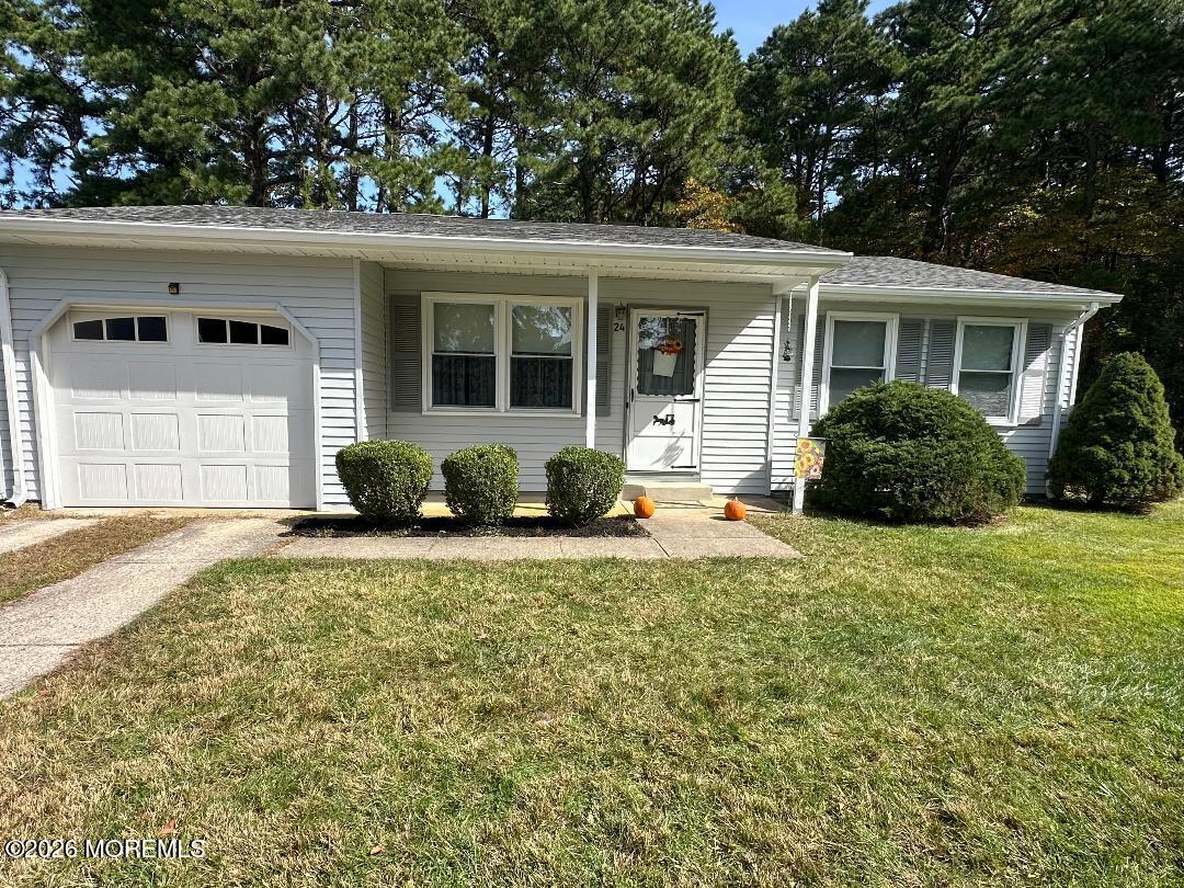 24 Orchard Drive Whiting NJ 08759