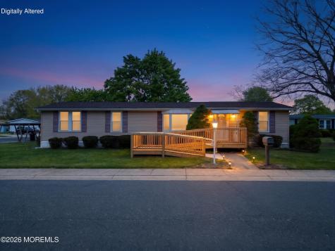 551 James Street Freehold NJ 07728
