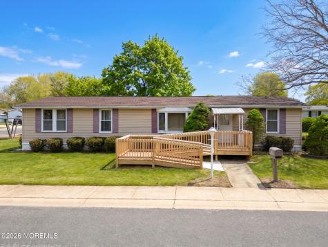 551 James Street Freehold NJ 07728