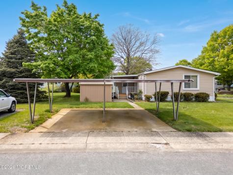 551 James Street Freehold NJ 07728