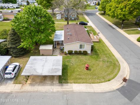 551 James Street Freehold NJ 07728