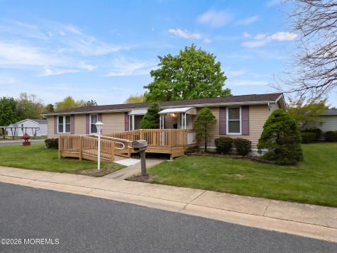 551 James Street Freehold NJ 07728