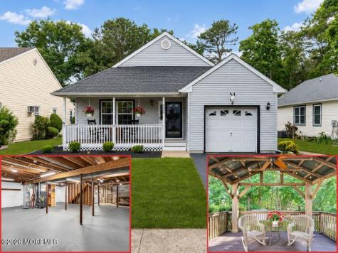 2349 Mount Hood Lane Toms River NJ 08753