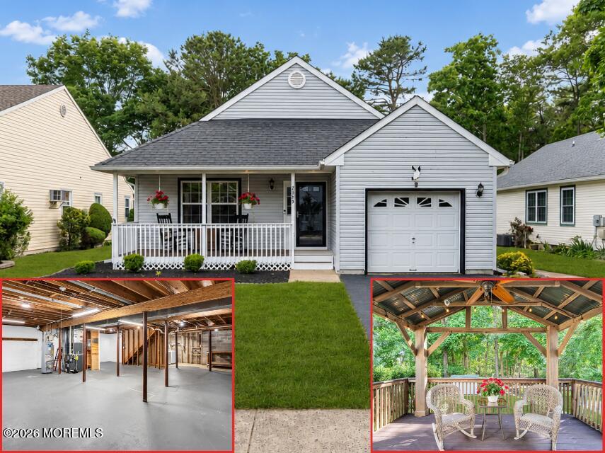 2349 Mount Hood Lane Toms River NJ 08753