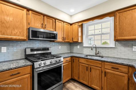 2349 Mount Hood Lane Toms River NJ 08753