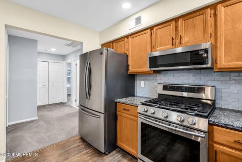 2349 Mount Hood Lane Toms River NJ 08753