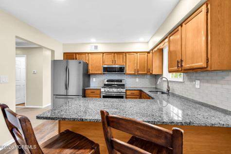 2349 Mount Hood Lane Toms River NJ 08753