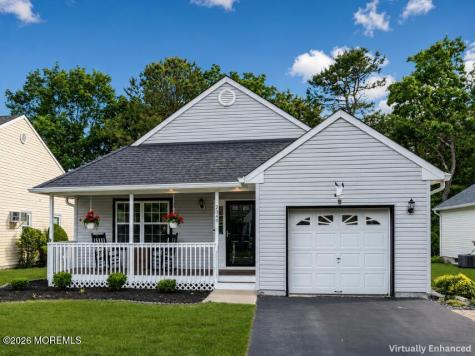 2349 Mount Hood Lane Toms River NJ 08753
