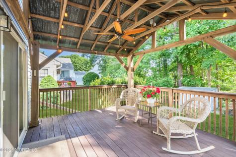 2349 Mount Hood Lane Toms River NJ 08753