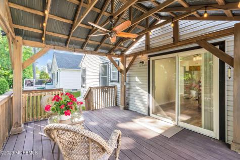 2349 Mount Hood Lane Toms River NJ 08753