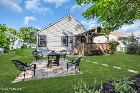 2349 Mount Hood Lane Toms River NJ 08753