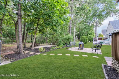 2349 Mount Hood Lane Toms River NJ 08753