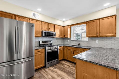 2349 Mount Hood Lane Toms River NJ 08753