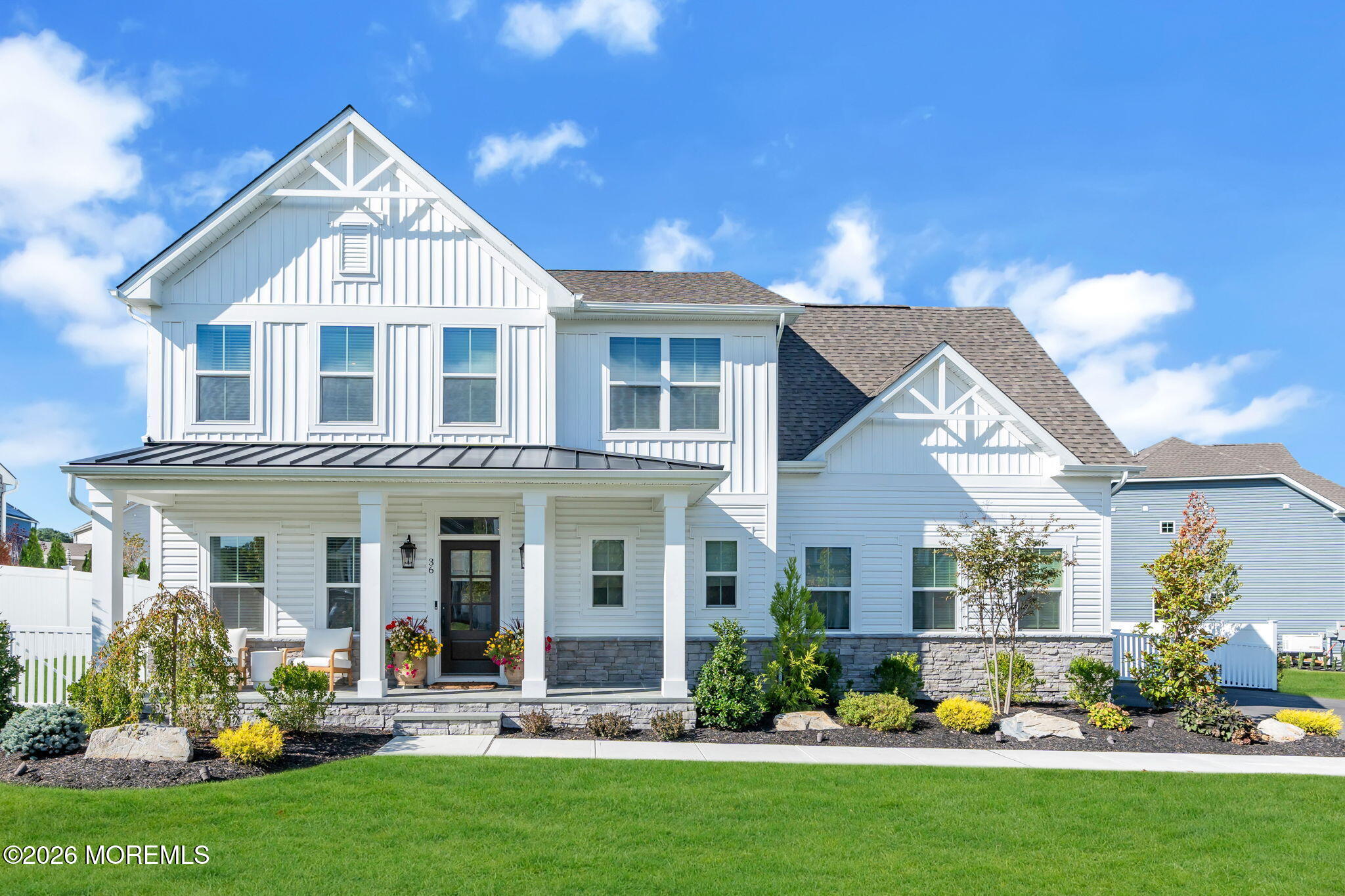 36 Charleston Street Farmingdale NJ 07727