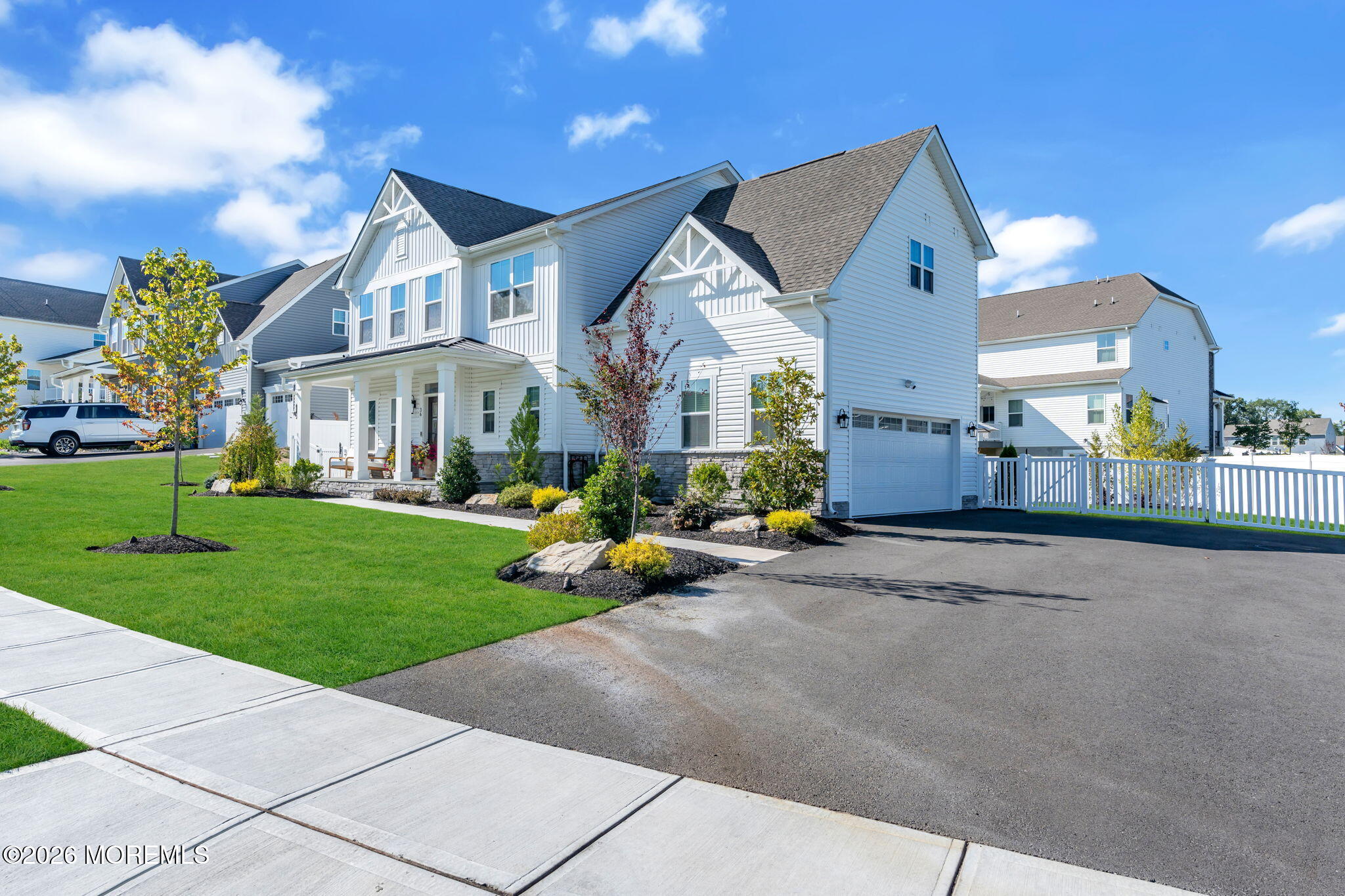 36 Charleston Street Farmingdale NJ 07727