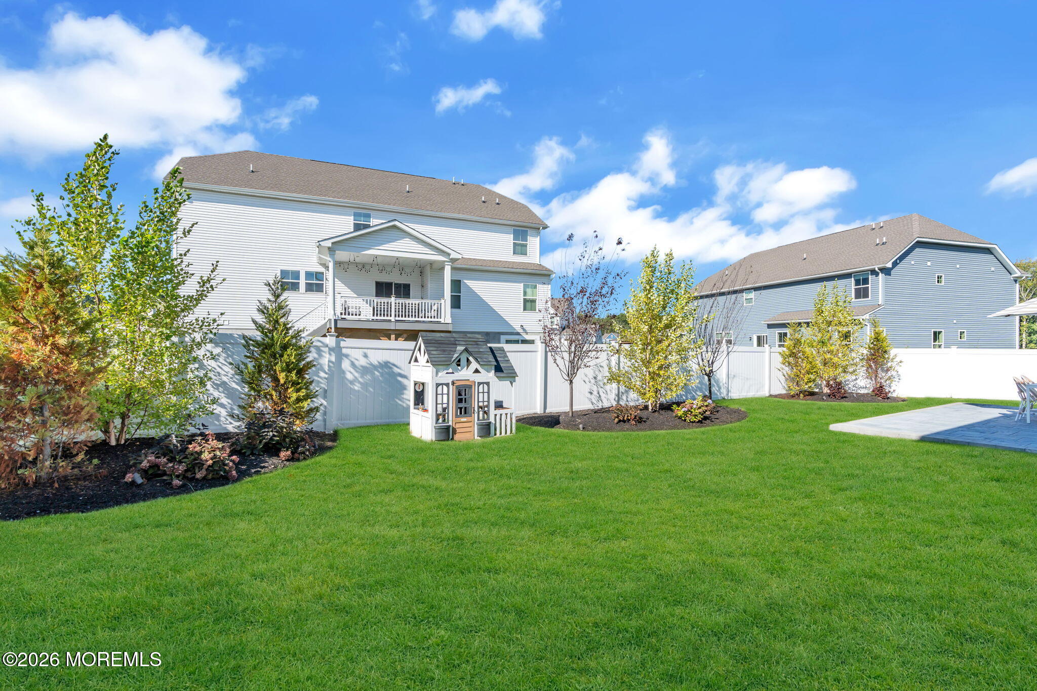 36 Charleston Street Farmingdale NJ 07727
