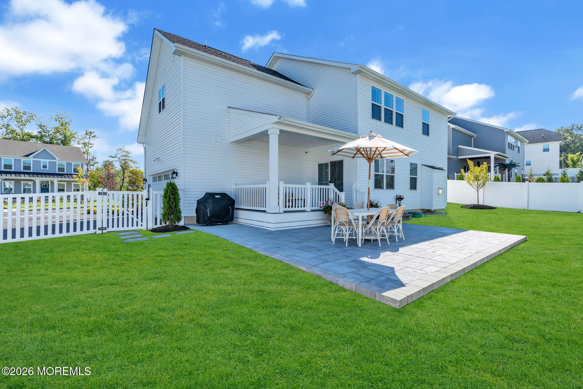 36 Charleston Street Farmingdale NJ 07727