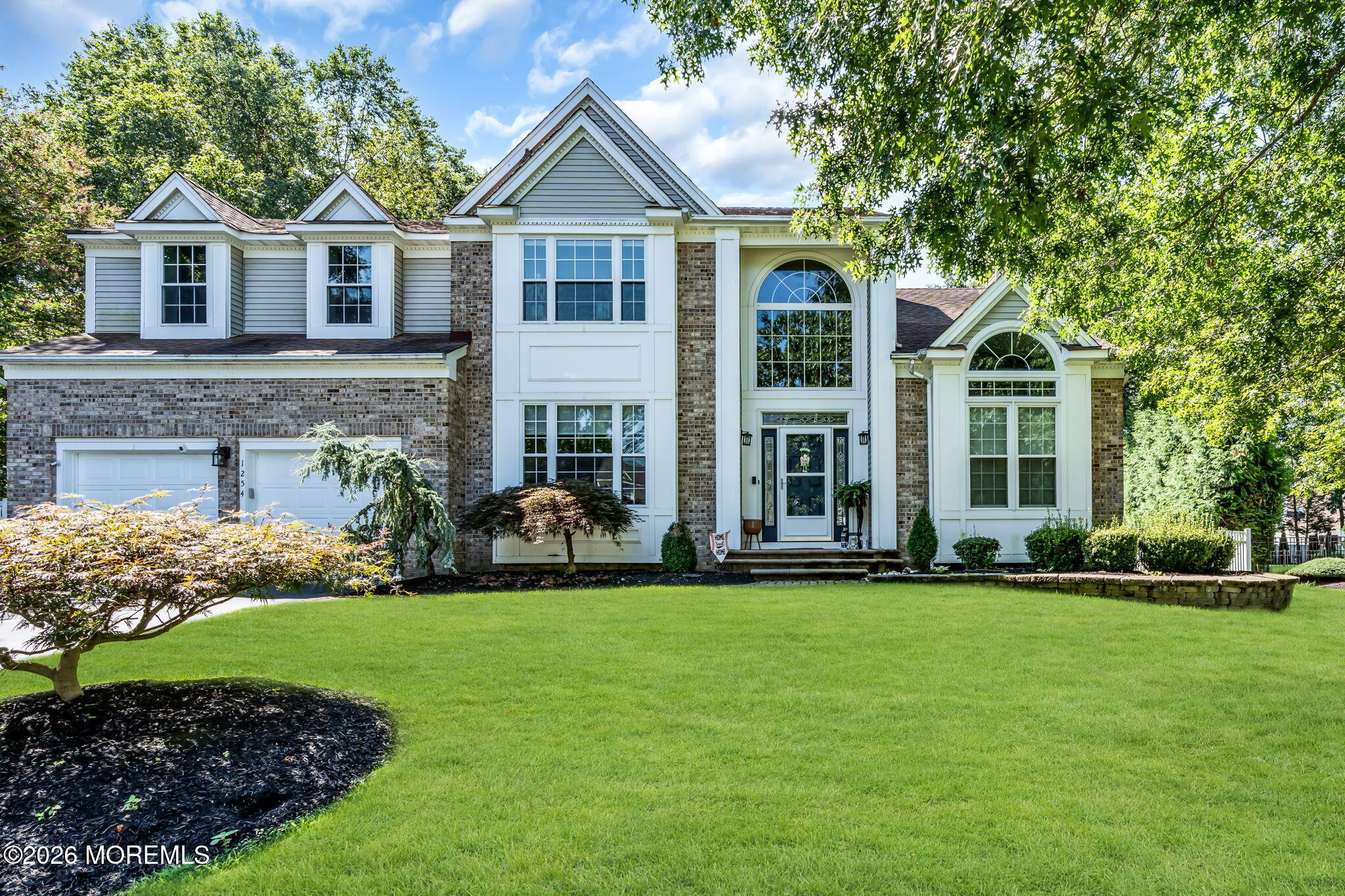 1254 Black Birch Court Toms River NJ 08753