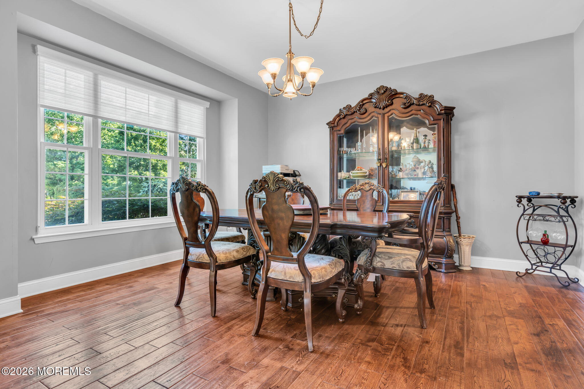 1254 Black Birch Court Toms River NJ 08753