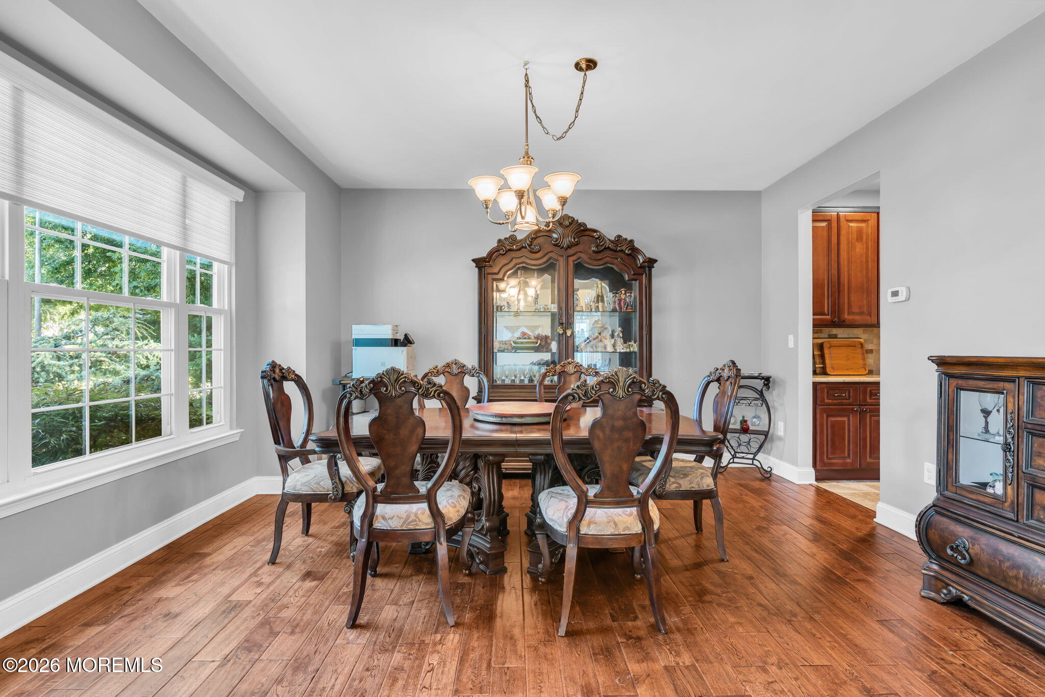 1254 Black Birch Court Toms River NJ 08753