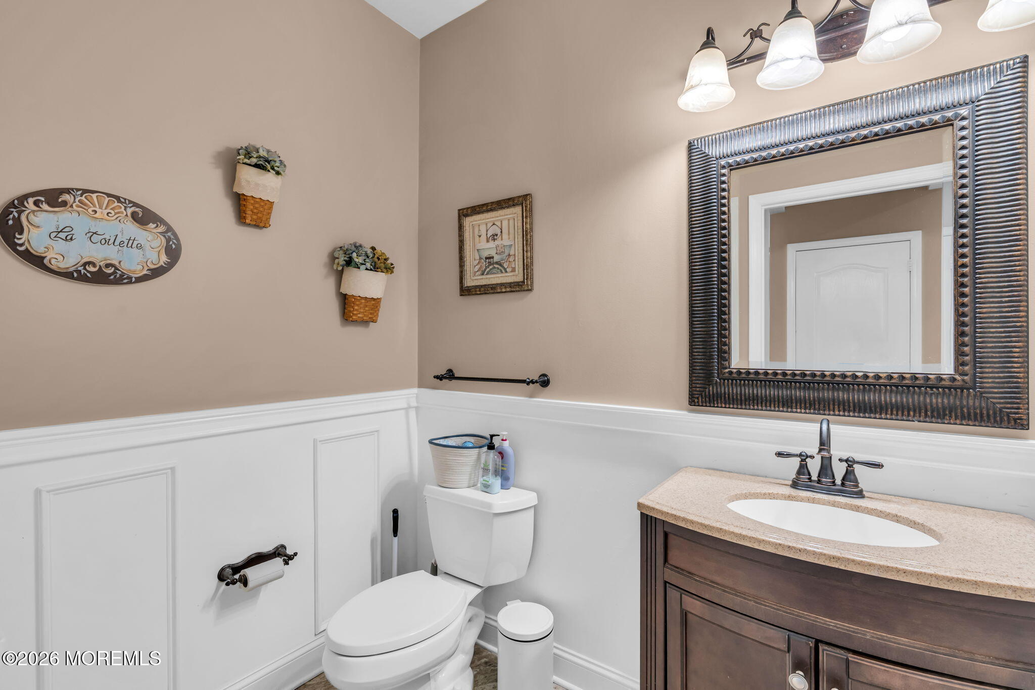 1254 Black Birch Court Toms River NJ 08753