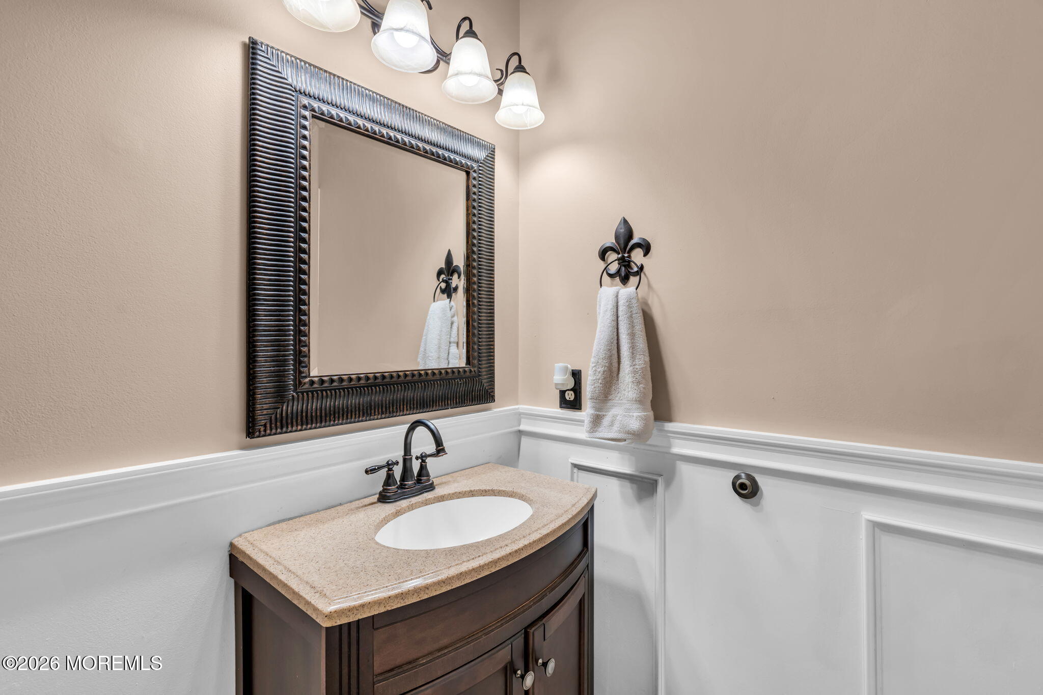 1254 Black Birch Court Toms River NJ 08753