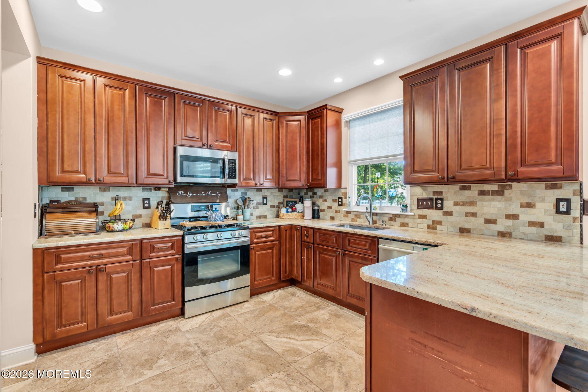 1254 Black Birch Court Toms River NJ 08753