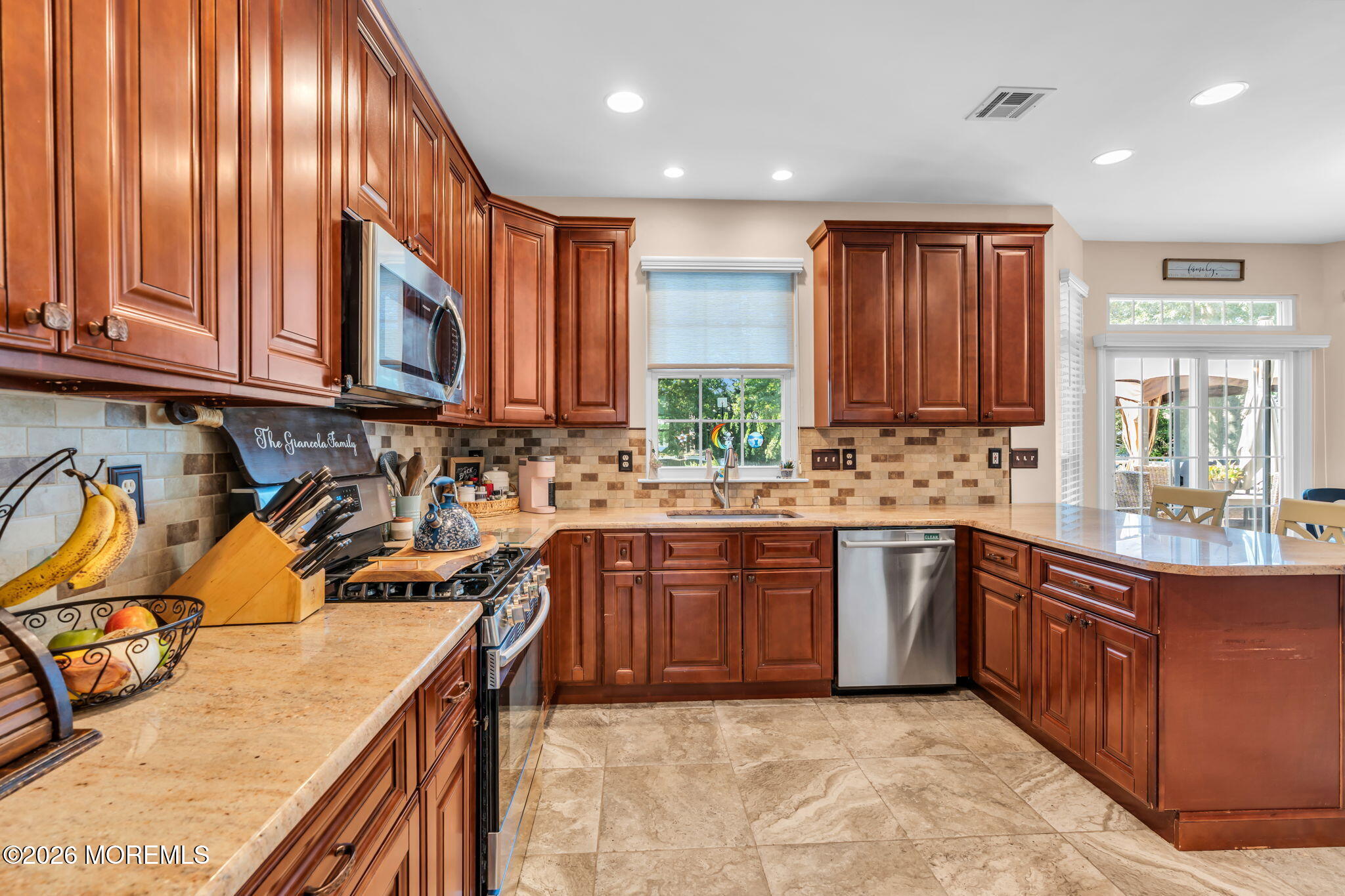 1254 Black Birch Court Toms River NJ 08753