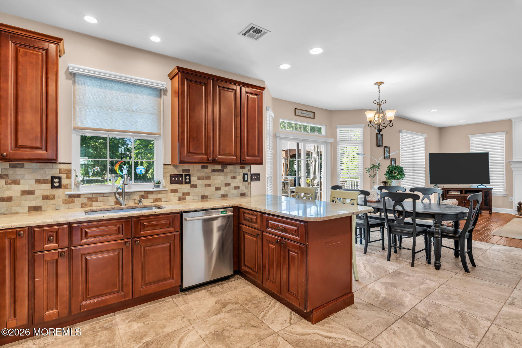 1254 Black Birch Court Toms River NJ 08753