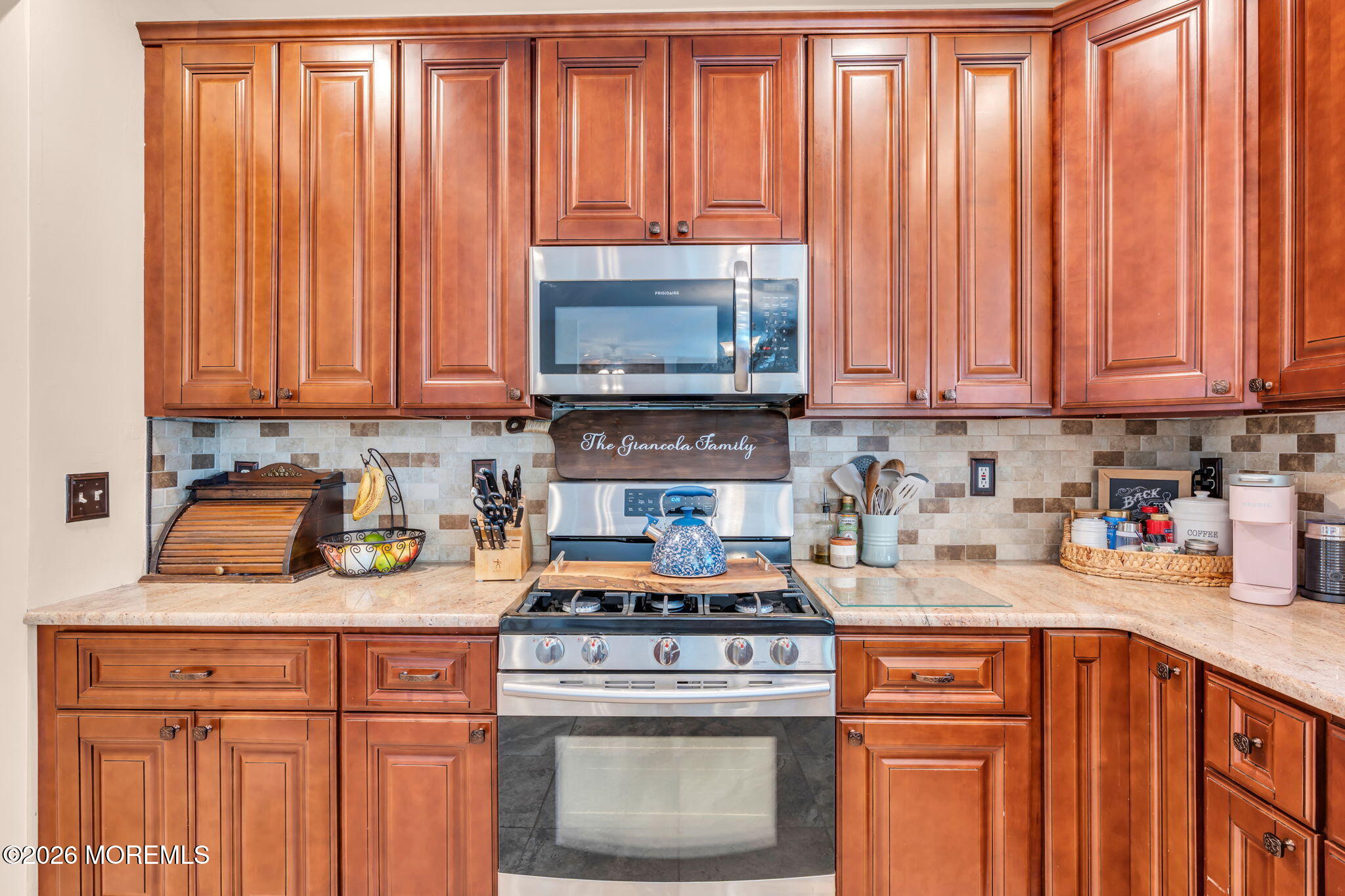 1254 Black Birch Court Toms River NJ 08753