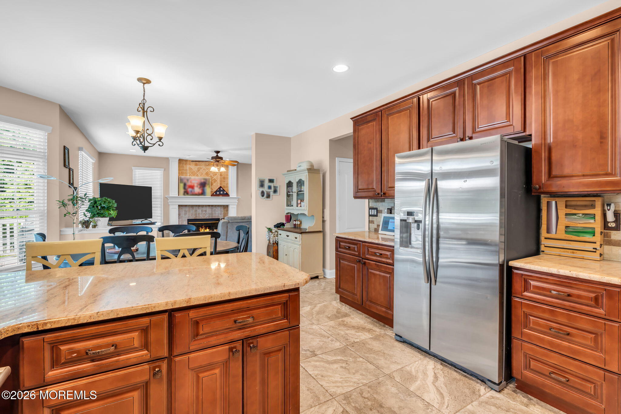 1254 Black Birch Court Toms River NJ 08753
