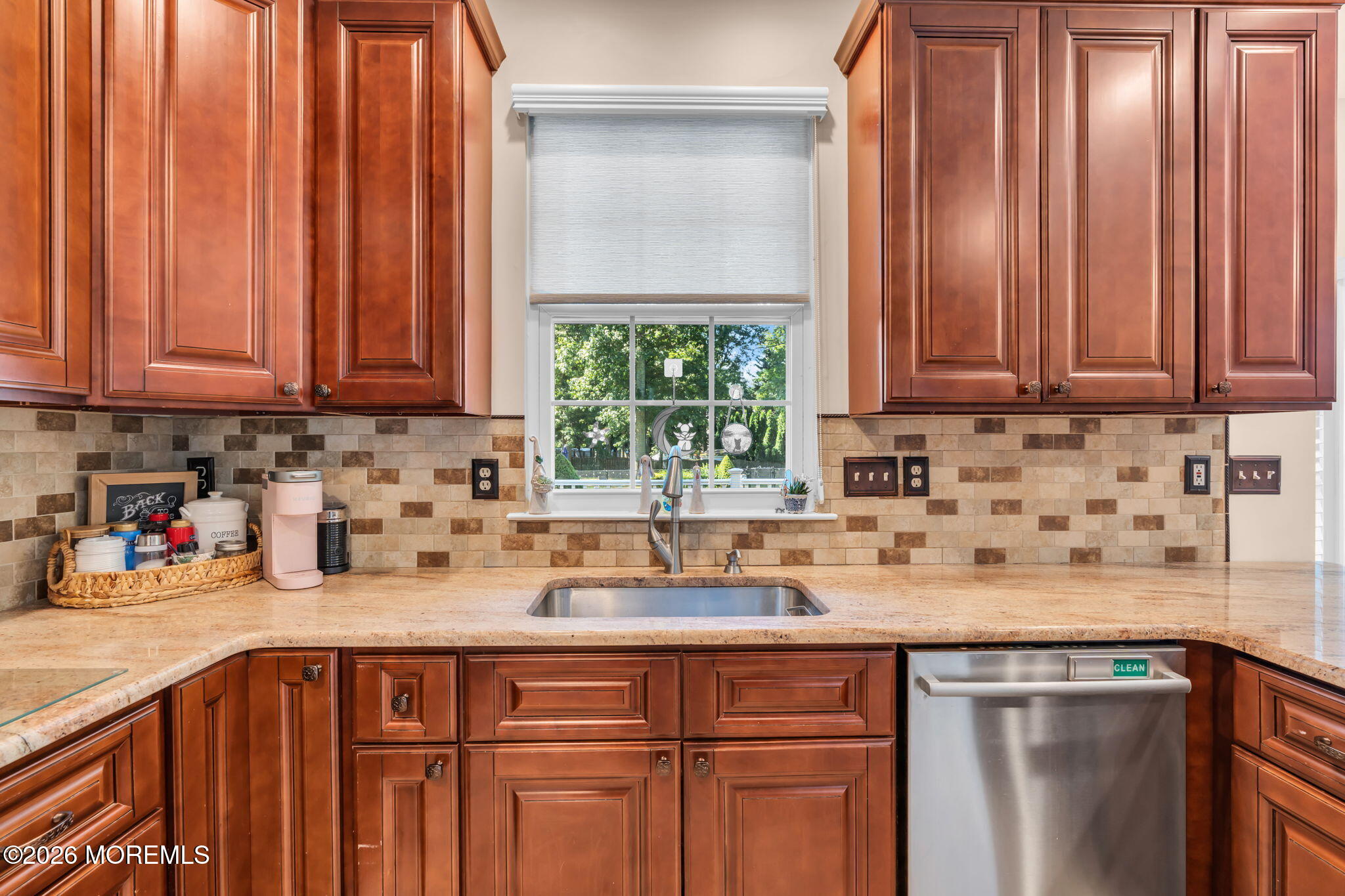 1254 Black Birch Court Toms River NJ 08753
