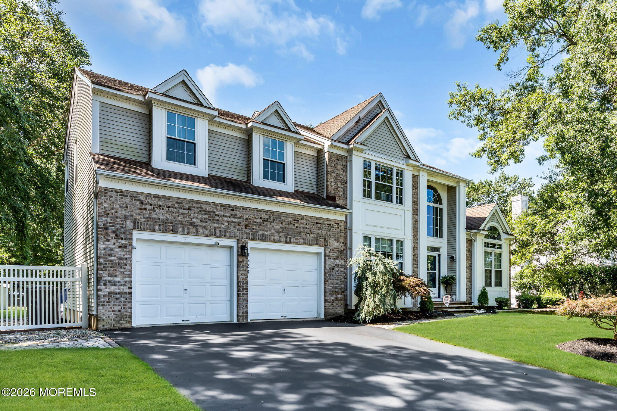 1254 Black Birch Court Toms River NJ 08753