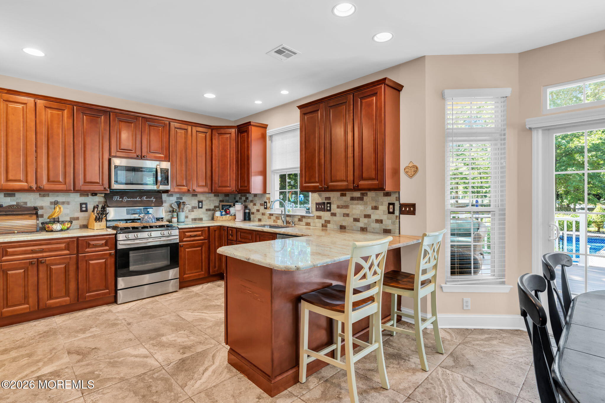 1254 Black Birch Court Toms River NJ 08753