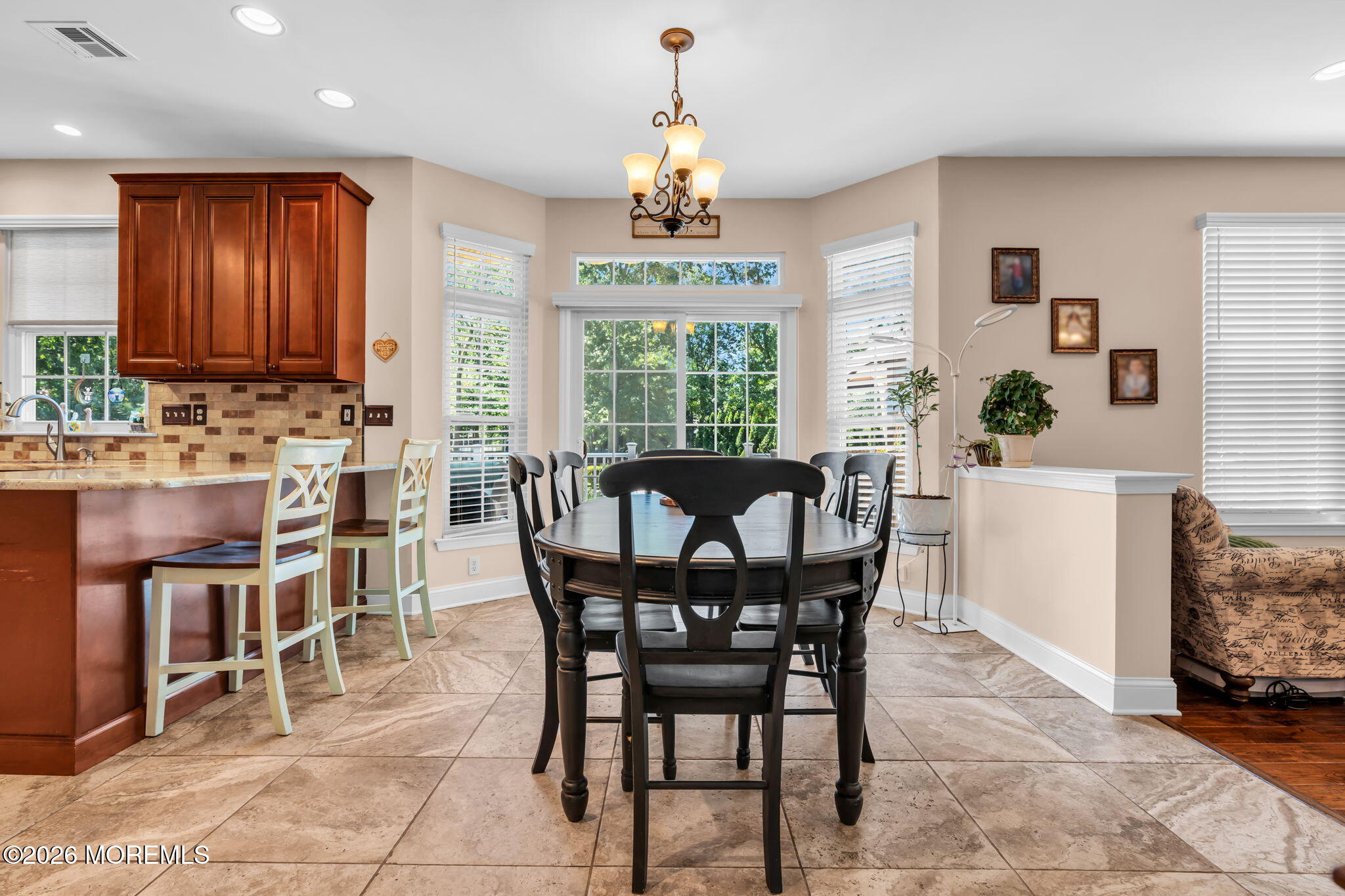 1254 Black Birch Court Toms River NJ 08753